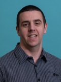 Photo of Dr Keith Yendall